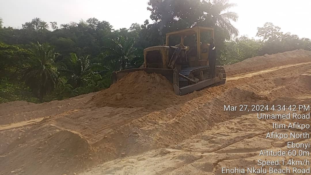 Transit Highway Construction (Phase 11)
