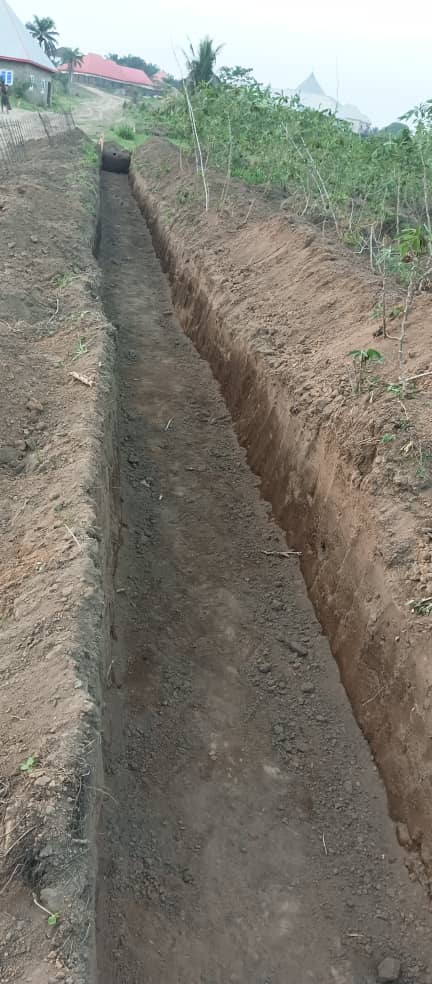 Concrete Drainage Conduits (Phase 14)