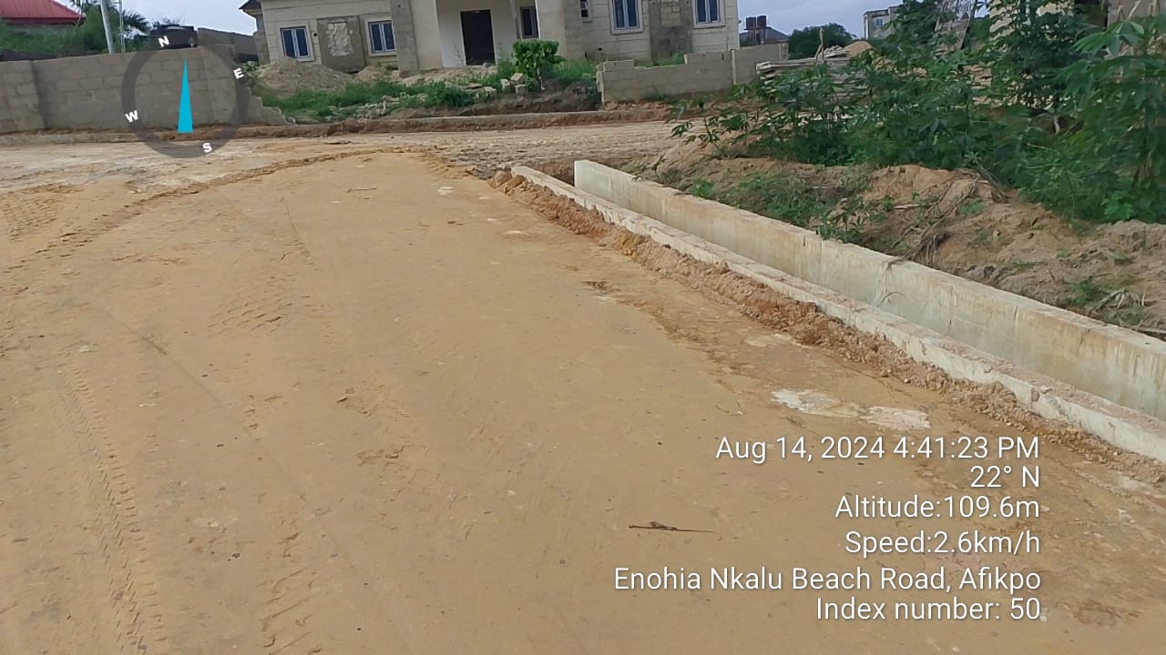 Transit Highway Construction (Phase 20)