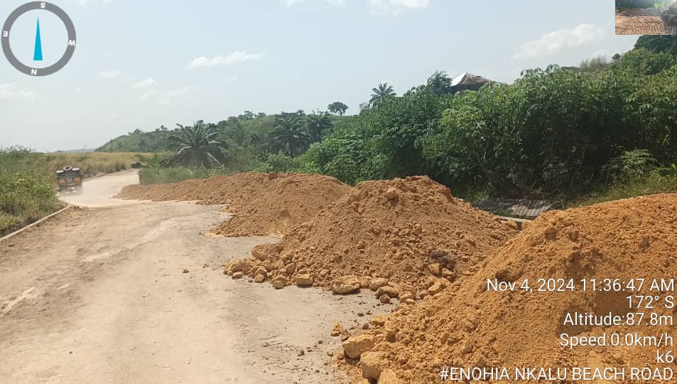 Transit Highway Construction (Phase 21)