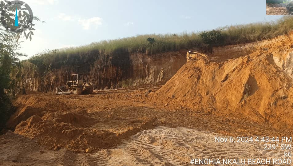 Transit Highway Construction (Phase 22)