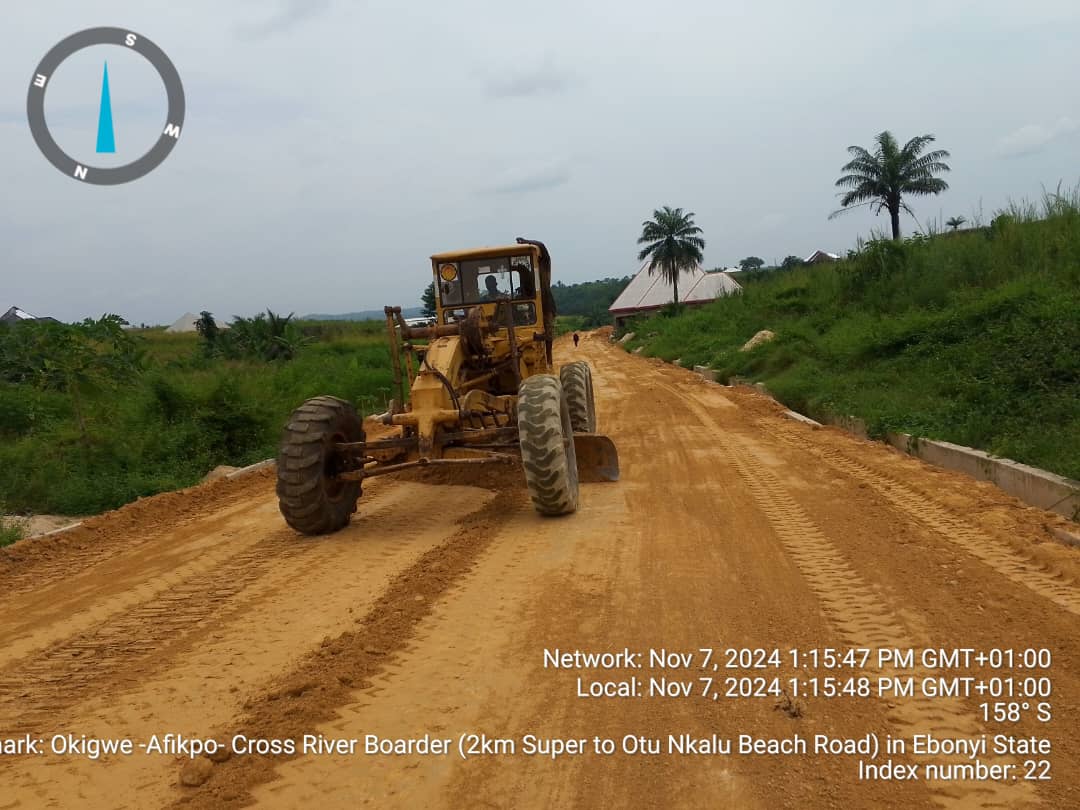 Transit Highway Construction (Phase 23)