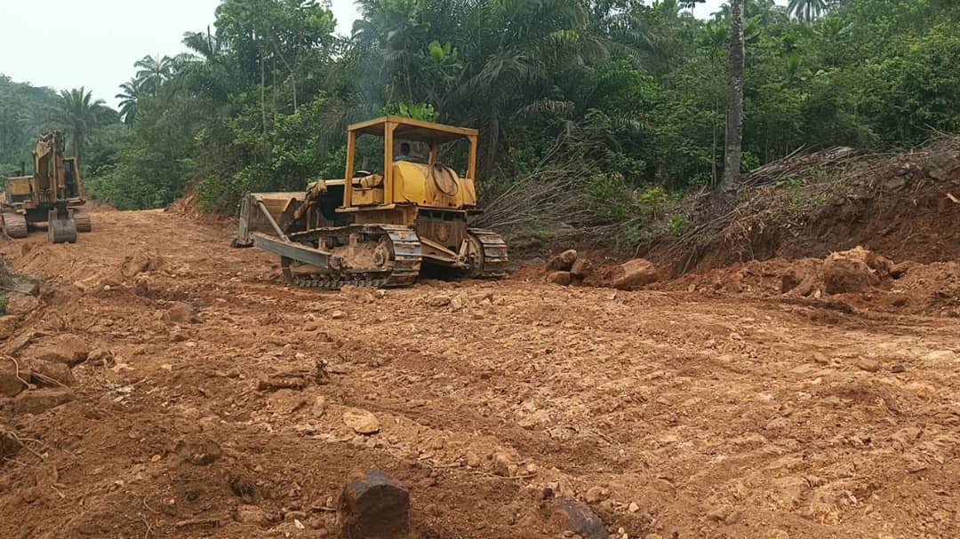 Transit Highway Construction (Phase 7)
