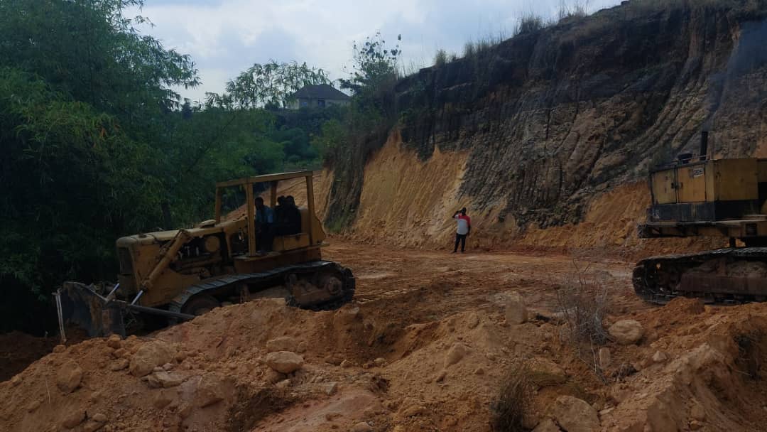 Transit Highway Construction (Phase 10)