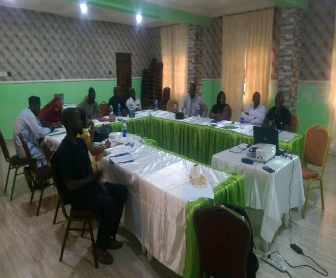 Executive Project Management Course (Session 1)