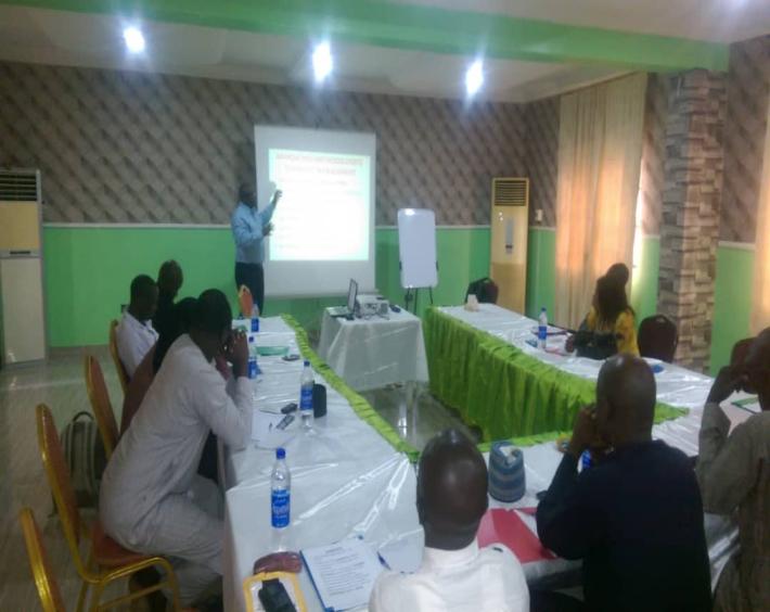 Governance Lecture & Seminar (Session 3)