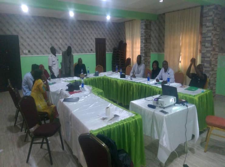 Executive Project Management Course (Session 6)
